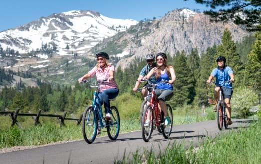 Lake Tahoe - Guide to Resorts, Restaurants, & Things to Do - Go Tahoe North