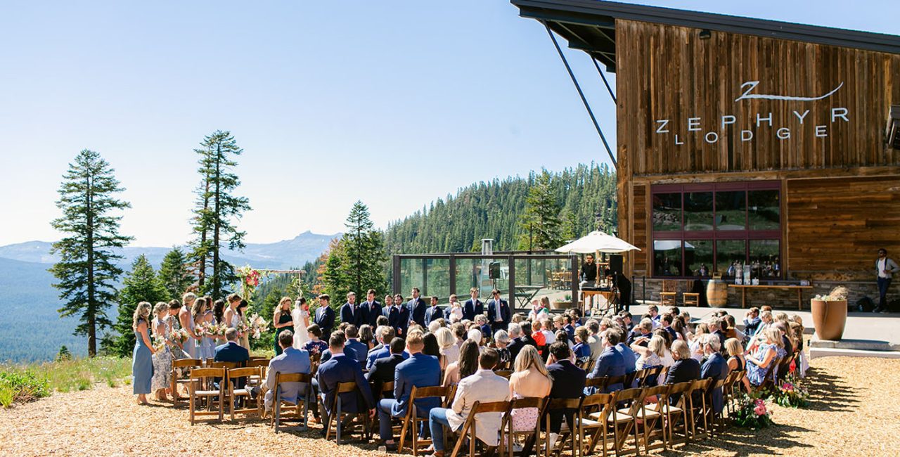 Northstar Weddings