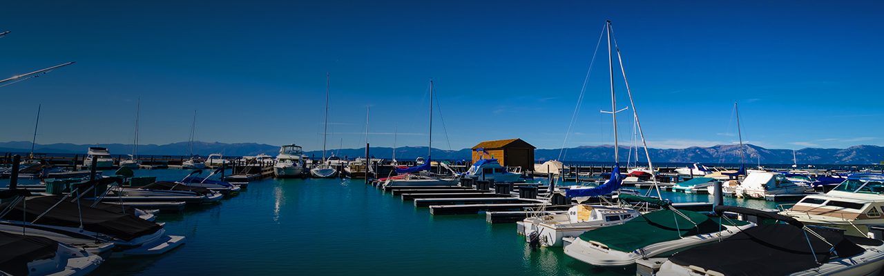 fishing lake tahoe