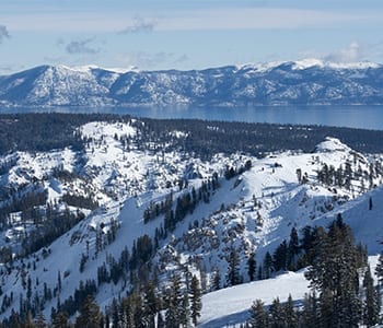 Squaw Valley | Alpine Meadows - Go Tahoe North