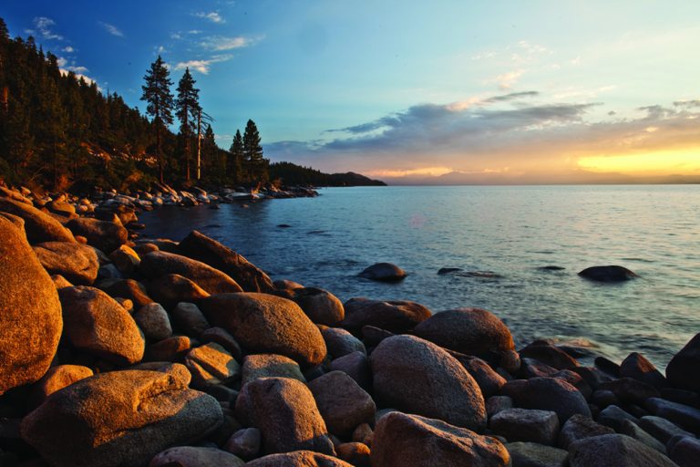 Your MustSee Guide to New Year's In in North Lake Tahoe Go Tahoe North