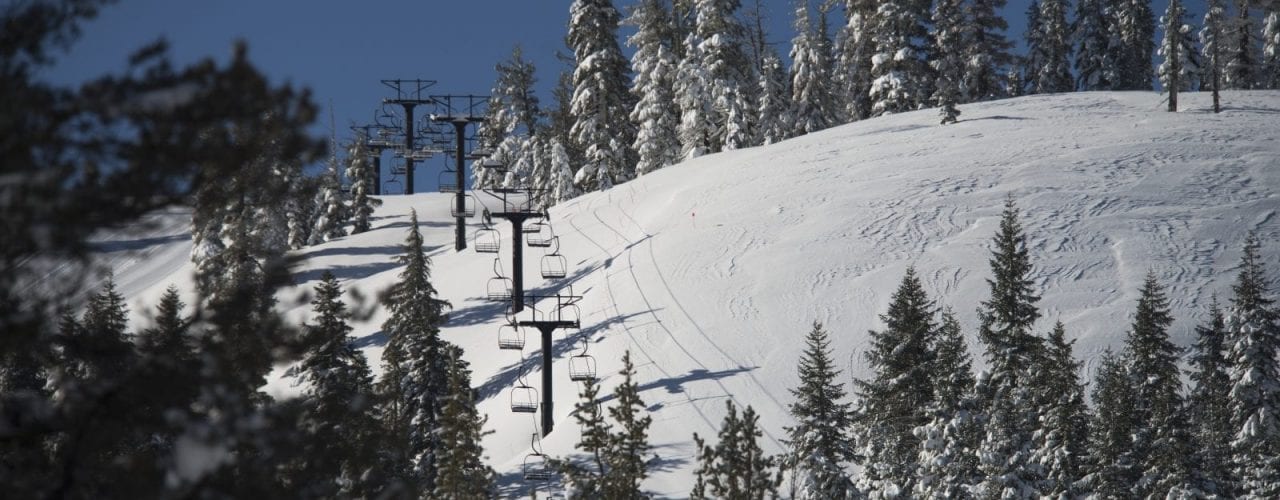 Boreal Ski Resort - Go Tahoe North