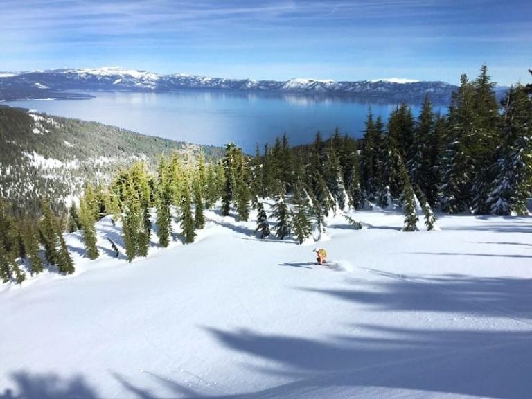 Your Guide To The 12 North Lake Tahoe Resorts