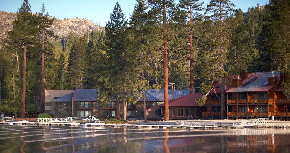 Lake Tahoe Lodging and Accommodations | Go Tahoe North