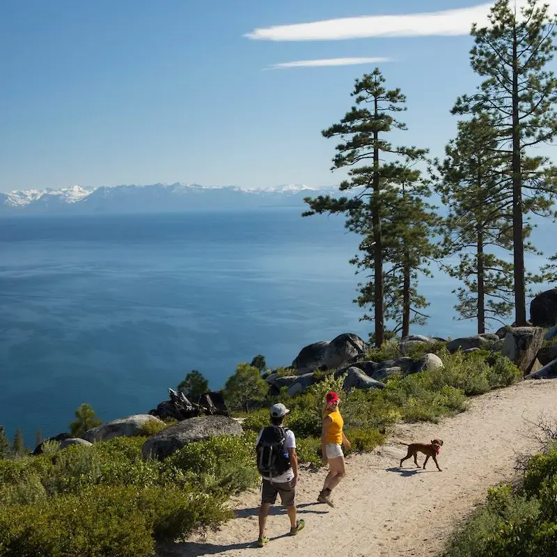 Navigating The Beauty Of North Lake Tahoe: A Comprehensive Guide 