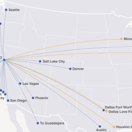 Airports - Go Tahoe North