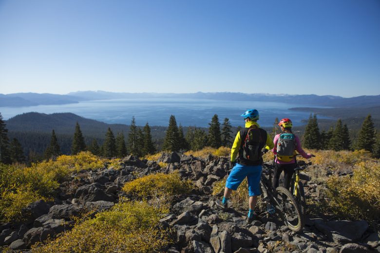 A Couple’s Guide to Connecting in Lake Tahoe - Go Tahoe North