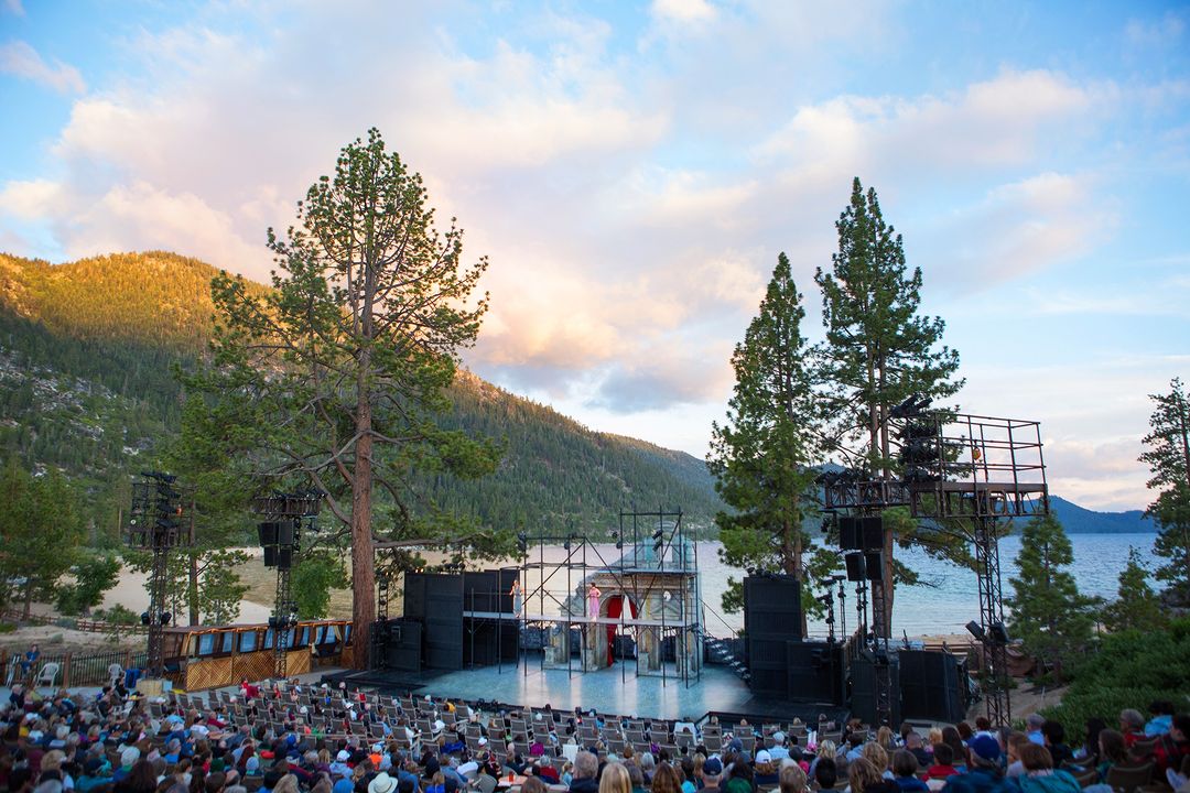 Lake Tahoe 2024 Summer Events Guide Go Tahoe North