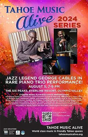 George Cables Everline