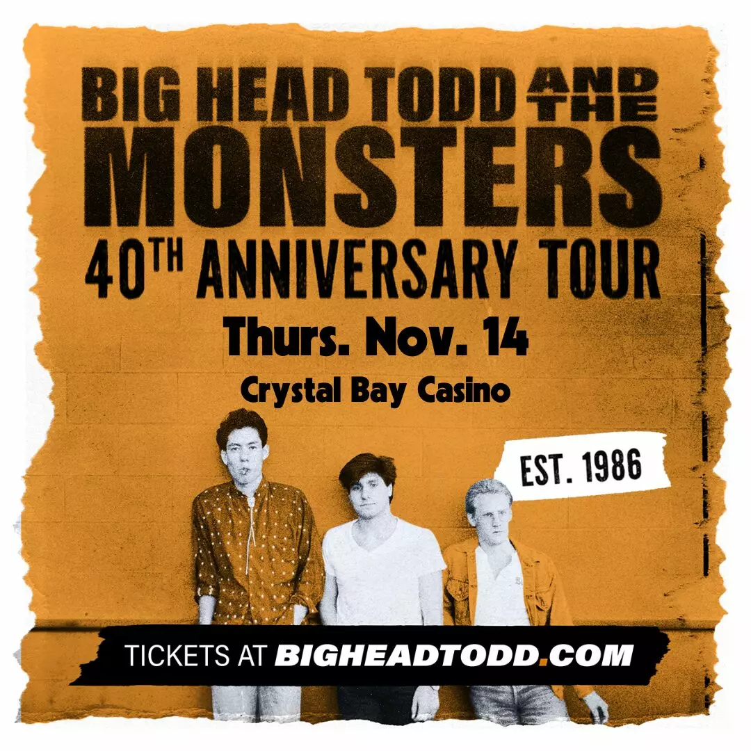 Big Head Todd and the Monsters