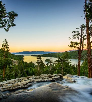 Your Guide to State Parks in Lake Tahoe 