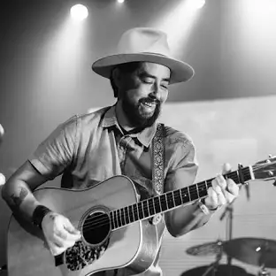 Jackie Greene