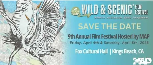 wild and scenic film festival