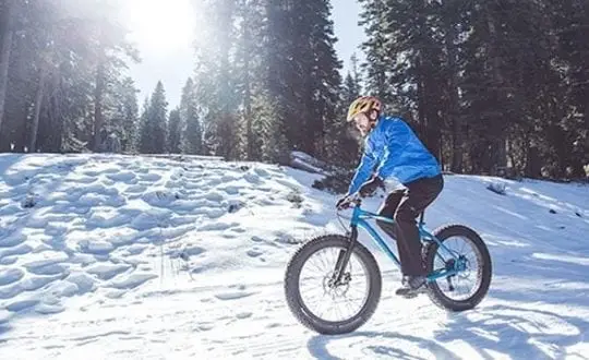 Northstar Fat Bike